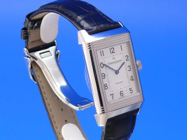 Jaeger-LeCoultre Reverso Grande Taille Quarz