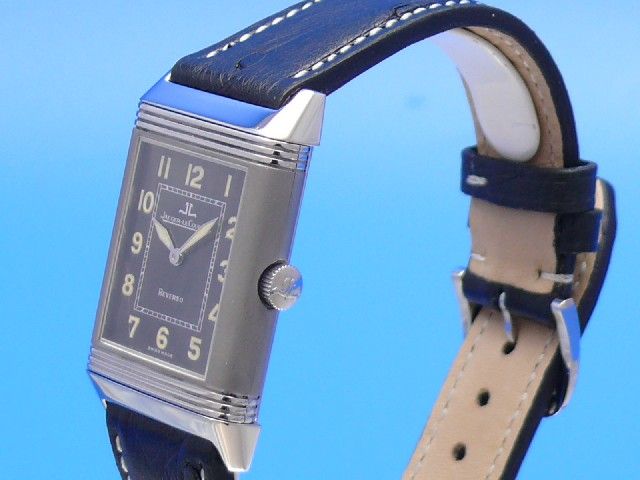 Jaeger LeCoultre Reverso Grande Taille Shadow