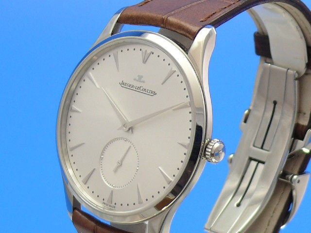 Jaeger Le Coultre Master Grande Ultra Thin NP.6750