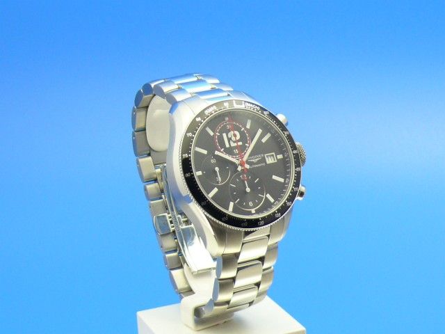 Longines Grande Vitesse Chrono