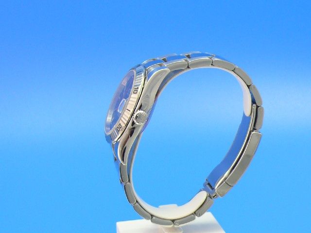 Rolex Datejust Turn-O-Graph