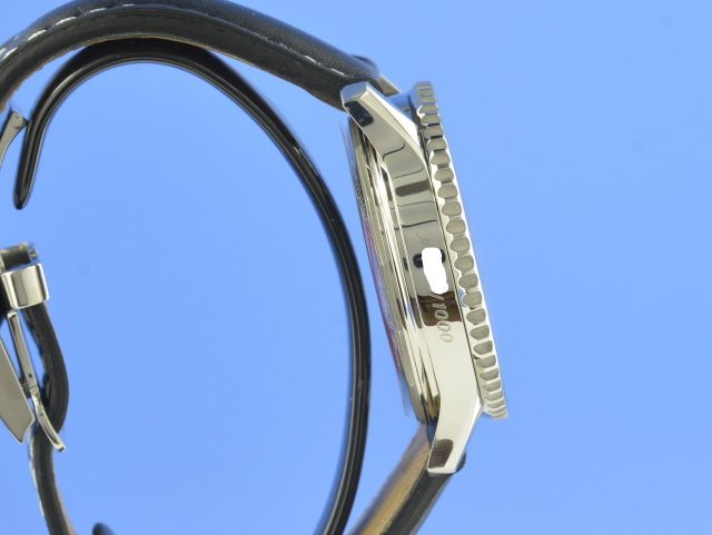 Breitling Navitimer 01 Stratos Gray Dial Limited Edition