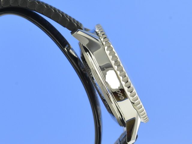 Breitling Navitimer GMT Stratos Grey Limited Edition