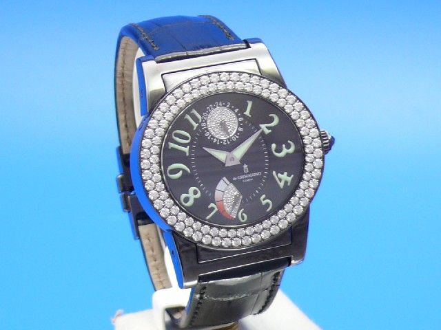 de Grisogono Tondo Damen