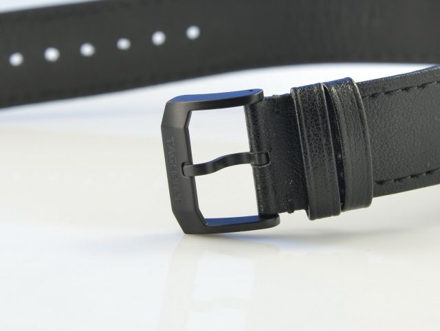 TAG Heuer Formula 1 Calibre 7 GMT David Guetta Special Edition