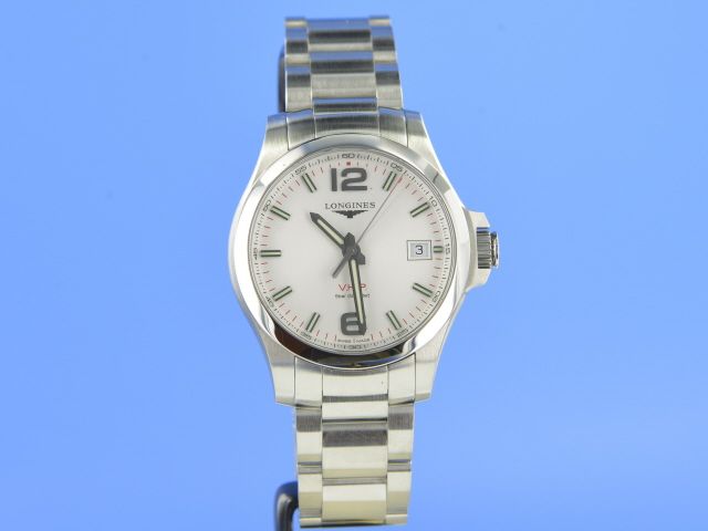 Conquest V.H.P. Ewiger Kalender