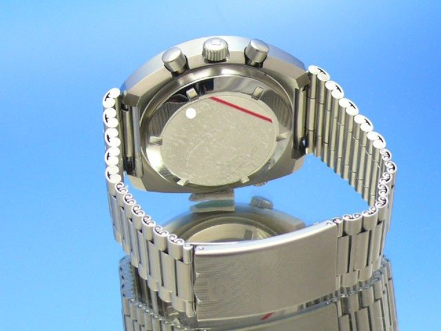 SINN 140/42 mit Original Unterschrift von H.Sinn