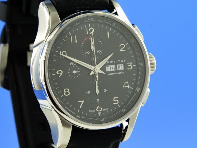 Hamilton Jazzmaster Maestro