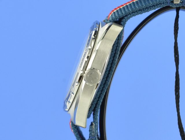 Hamilton Pan Europ Day Date Auto