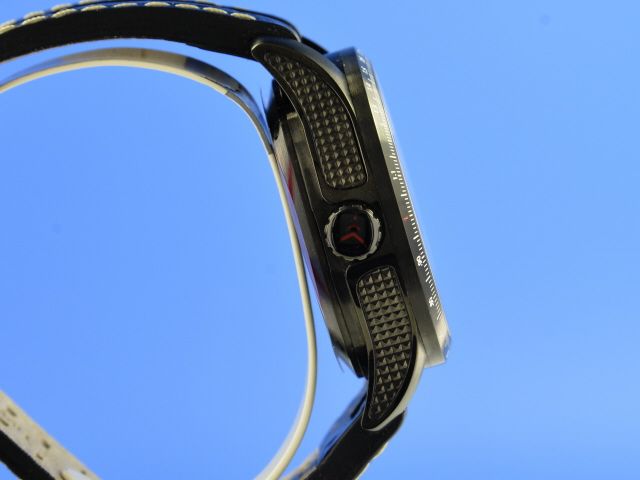 Hamilton Khaki X-MACH