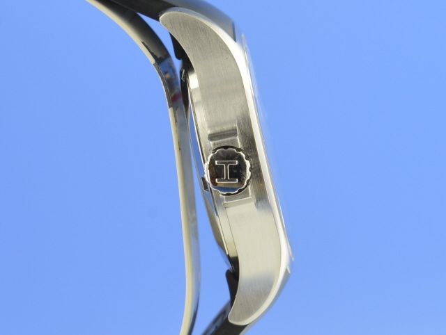 Hamilton Khaki Navy Automatic