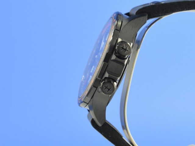 Hamilton Khaki X-Wind Day Date