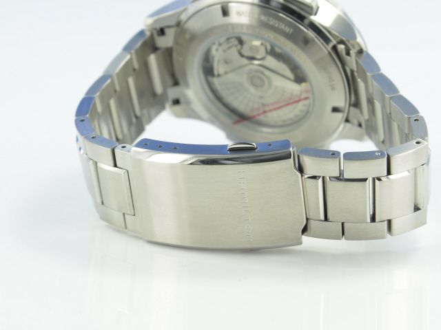 Hamilton Khaki X-Wind Chronometer LIMITED Edition