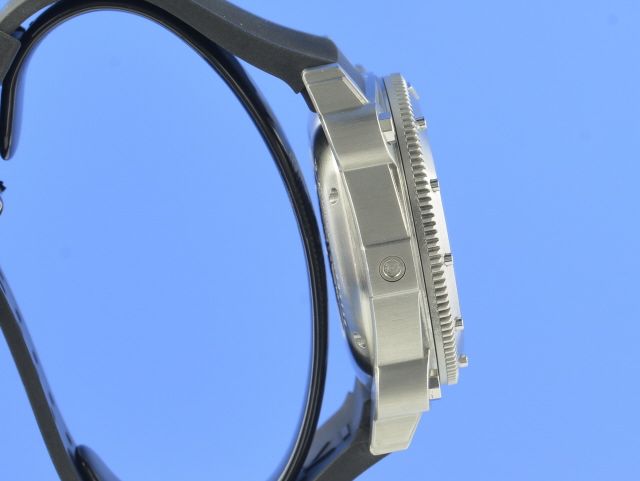 HAMILTON Khaki Belowzero Automatik