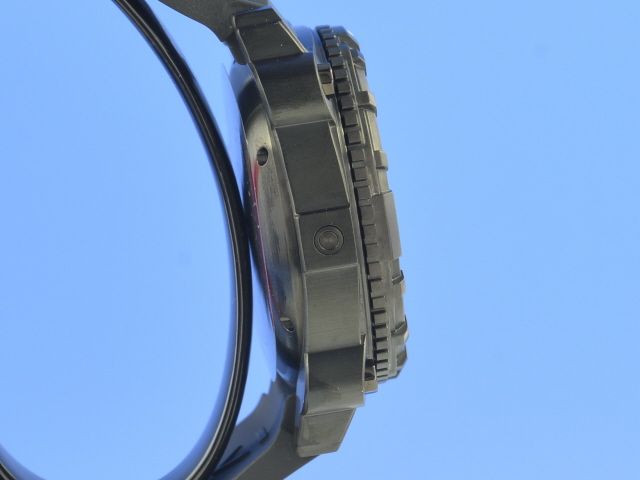 Hamilton Khaki Below Zero