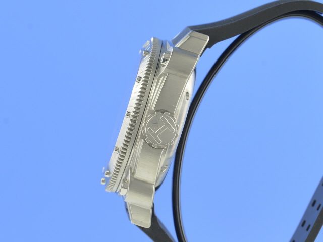 HAMILTON Khaki Belowzero Automatik