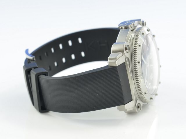 HAMILTON Khaki Belowzero Automatik