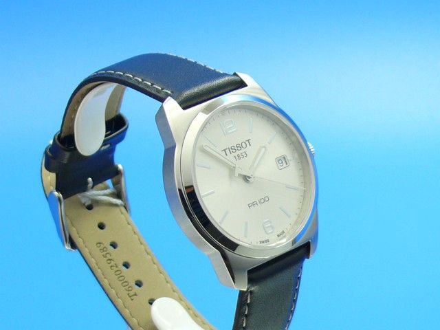 TISSOT PR100 HERRENUHR