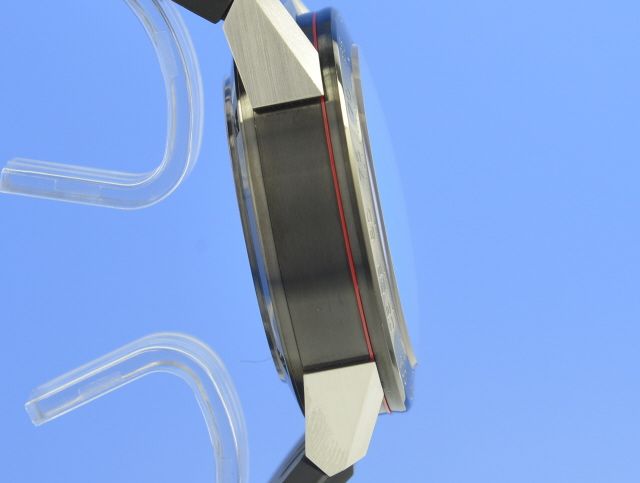 TAG Heuer Carrera Calibre HEUER 01