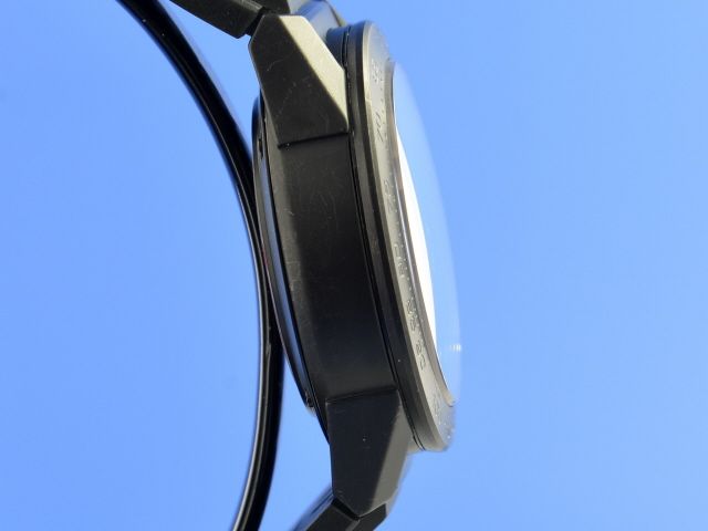 TAG Heuer Carrera Calibre HEUER 01