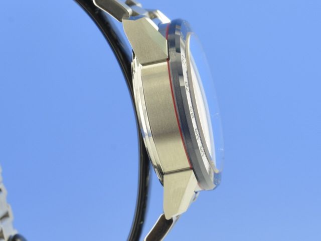 TAG Heuer Carrera Calibre HEUER 02 Chronograph 43mm