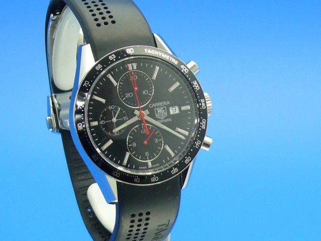 TAG HEUER CARRERA RACING