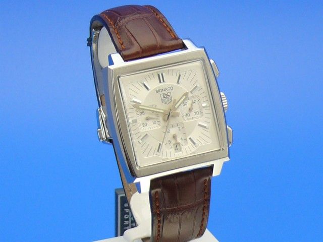 TAG HEUER Monaco