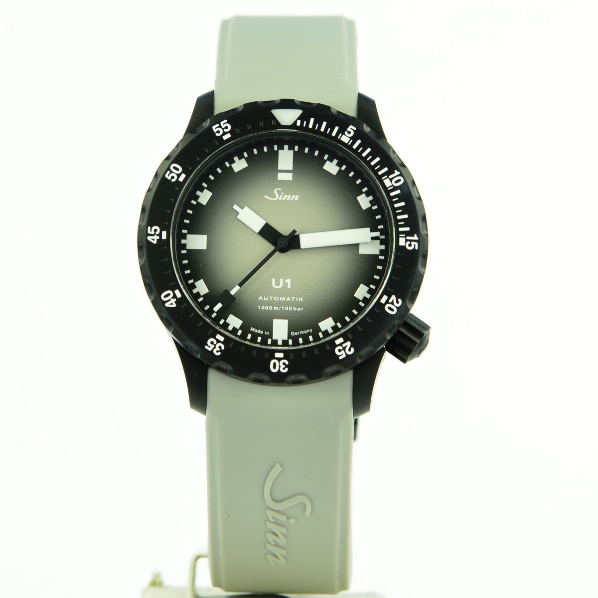 SINN  U1 C Hai 1010.0255