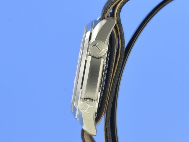 Hamilton Aviation Pilot Pioneer