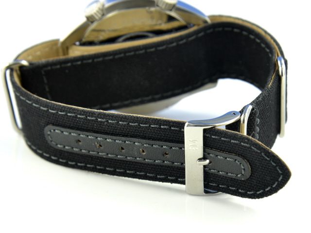 Hamilton Aviation Pilot Pioneer