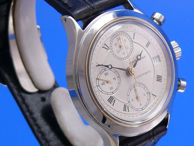 Hamilton Chronograph Automatik