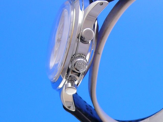 Hamilton Chronograph Automatik