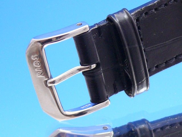 Hamilton Chronograph Automatik