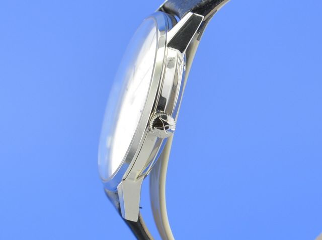 Hamilton Intra-matic Automatik