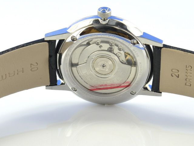 Hamilton Intra-matic Automatik