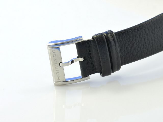 Hamilton Intra-matic Automatik