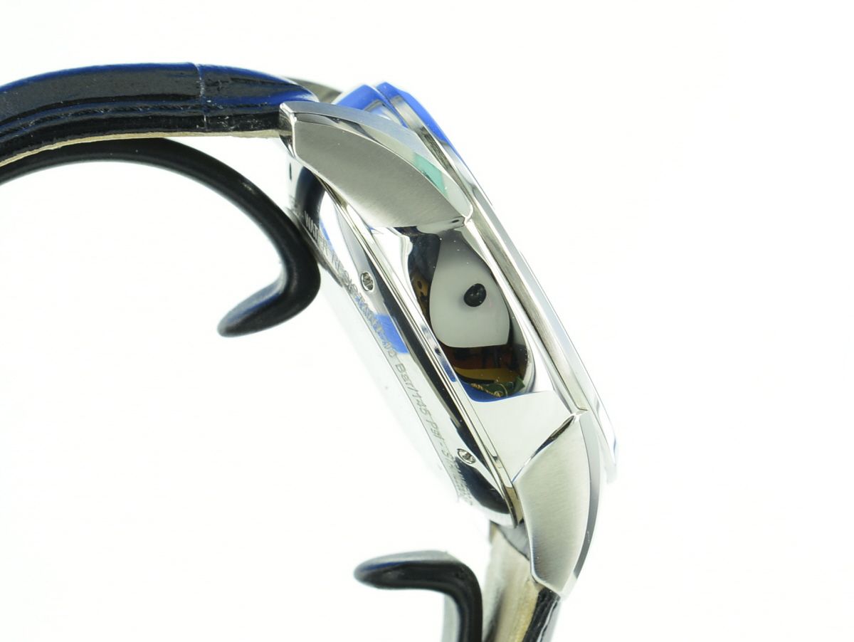 Hamilton Jazzmaster Auto Chrono