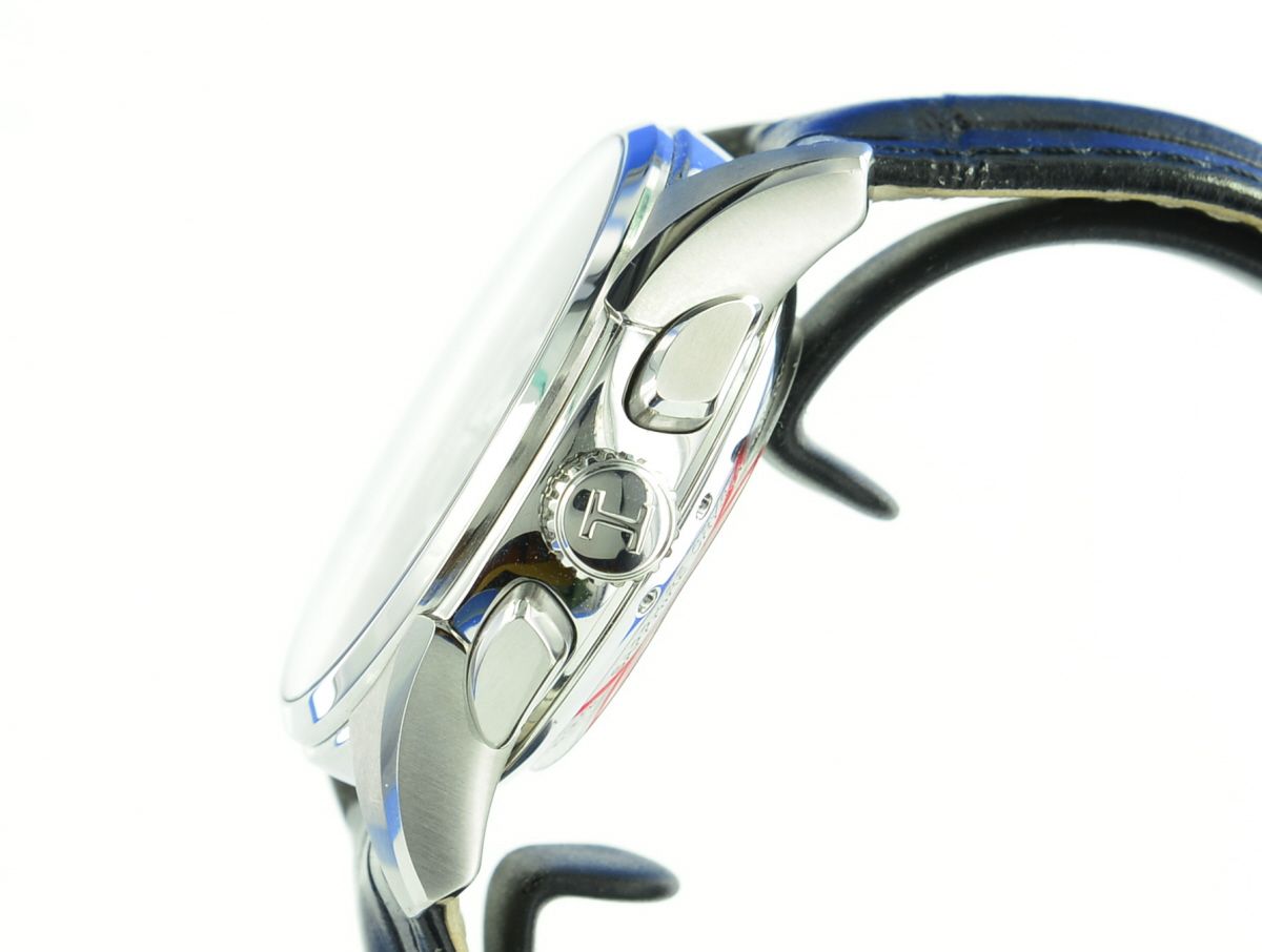 Hamilton Jazzmaster Auto Chrono