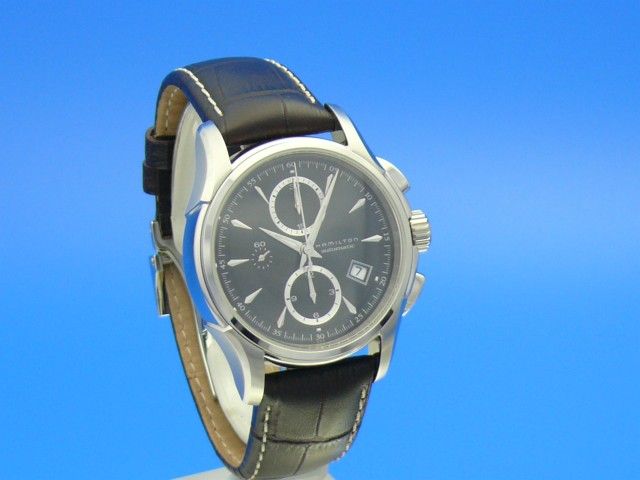 Hamilton Jazzmaster Chrono-Automatik