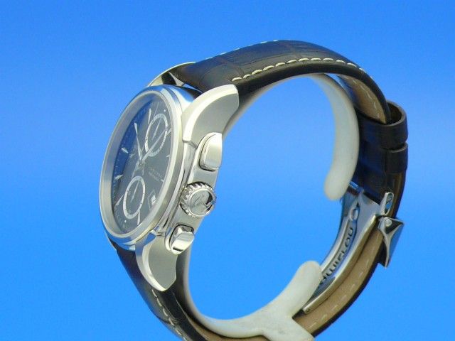 Hamilton Jazzmaster Chrono-Automatik