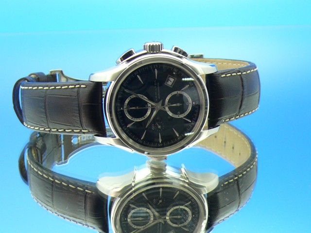 Hamilton Jazzmaster Chrono-Automatik