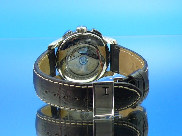 Hamilton Jazzmaster Chrono-Automatik