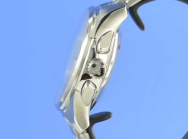 Hamilton Jazzmaster Chronograph