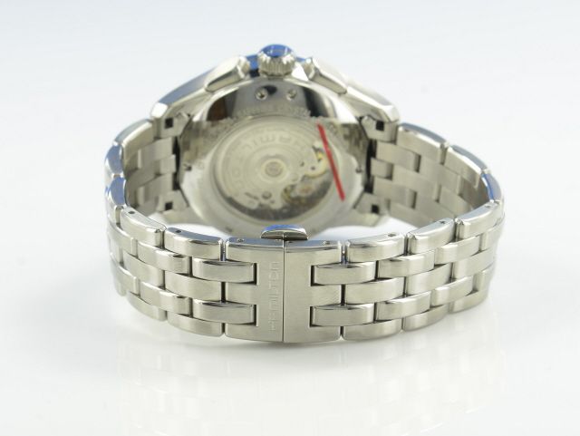 Hamilton Jazzmaster Chronograph