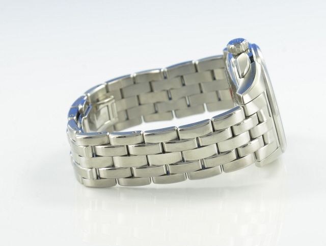 Hamilton Jazzmaster Chronograph