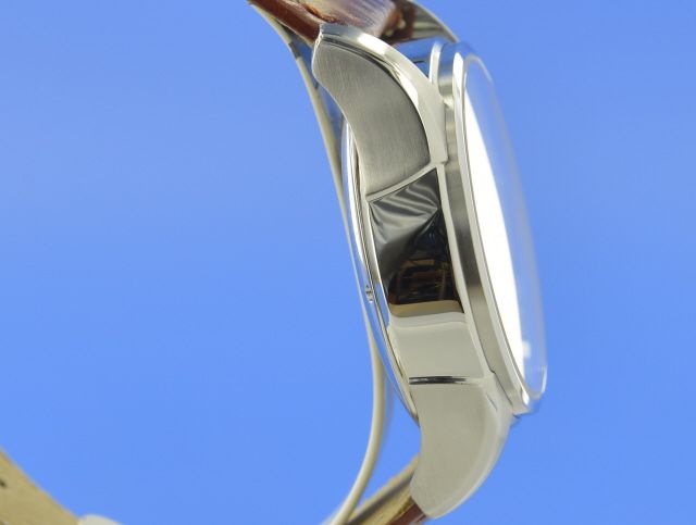 Hamilton Jazzmaster Chronograph