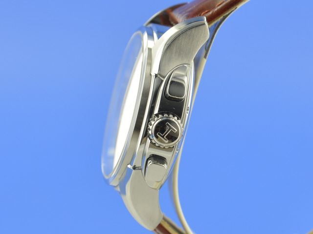 Hamilton Jazzmaster Chronograph