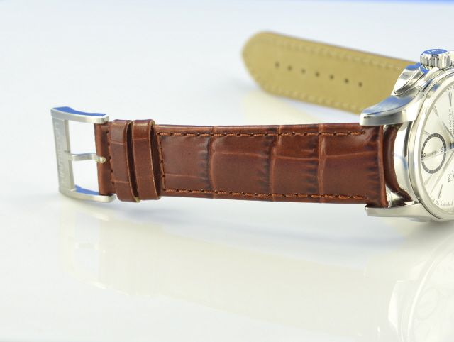 Hamilton Jazzmaster Chronograph