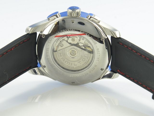 Hamilton Jazzmaster Maestro