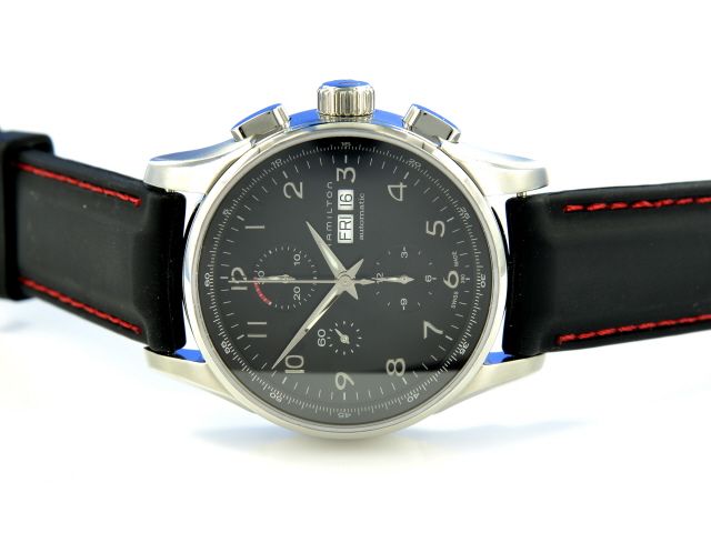 Hamilton Jazzmaster Maestro